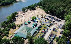 Plaża Patelnia